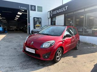 Renault Twingo 2 - 1.2 LEV 16v 75 eco2 Authentique Euro 5 - 5 990 €