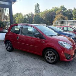 Renault Twingo 2 1.2 LEV 16v 75 eco2 Authentique Euro 5 Inzinzac-Lochrist