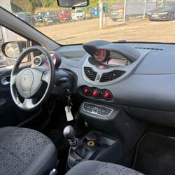Renault Twingo 2 1.2 LEV 16v 75 eco2 Authentique Euro 5 Inzinzac-Lochrist