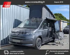 Volkswagen California Franqueville-Saint-Pierre