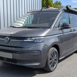 Volkswagen California T7 - Ocean - 2.0 TDI 150 DSG - Store ext&eacute;rieur - Attelage - Disponible !!! Franqueville-Saint-Pierre
