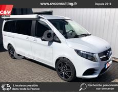 Mercedes Marco Polo Franqueville-Saint-Pierre