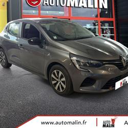 Renault Clio 5 TCe 90 Equilibre Anglet
