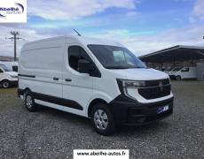 Renault Master Marciac