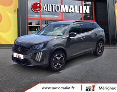 Peugeot 2008 Mérignac