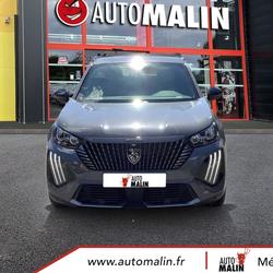 Peugeot 2008 130 S&S EAT8 Allure M&eacute;rignac
