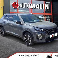 Peugeot 2008 130 S&S EAT8 Allure M&eacute;rignac