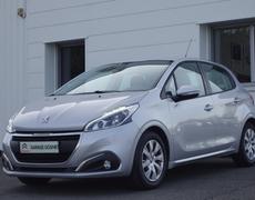Peugeot 208 Connerré