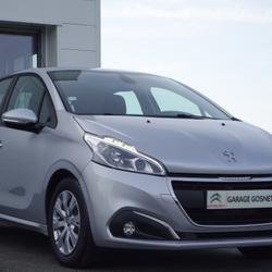 Peugeot 208 1.6 75CH  ACTIVE BUSINESS + ROUE DE SECOURS/ 1&Egrave;RE MAIN/ GARANTIE 12 MOIS Connerr&eacute;