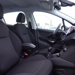 Peugeot 208 1.6 75CH  ACTIVE BUSINESS + ROUE DE SECOURS/ 1&Egrave;RE MAIN/ GARANTIE 12 MOIS Connerr&eacute;