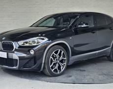 BMW X2 Dunkerque