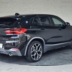 BMW X2 sDrive 18d 150 ch BVA8 M Sport Dunkerque