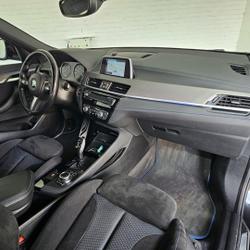 BMW X2 sDrive 18d 150 ch BVA8 M Sport Dunkerque