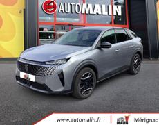 Peugeot 3008 Mérignac