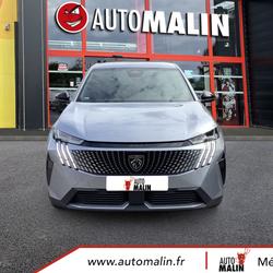 Peugeot 3008 210 ch 73 kWh Allure occasion - M&eacute;rignac - photo 2/28