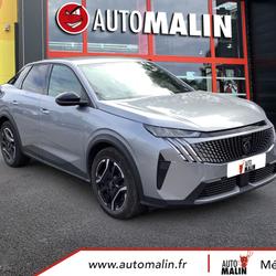 Peugeot 3008 210 ch 73 kWh Allure occasion - M&eacute;rignac - photo 3/28