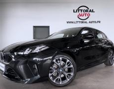 BMW Serie 1 La Richardais