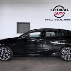 BMW Serie 1 120d 163 ch DKG7 M Sport La Richardais