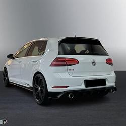 Volkswagen Golf 7 VII TCR 2.0 TSI 290 DSG7 GTI + Toit pano + ACC - 43987 kms ! Franqueville-Saint-Pierre
