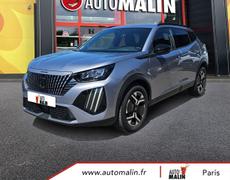Peugeot 2008 Mantes-la-Ville