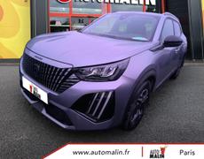 Peugeot 2008 Mantes-la-Ville
