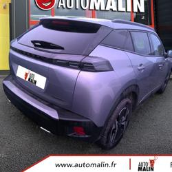 Peugeot 2008 Hybrid 136 e-DCS6 Allure Mantes-la-Ville