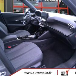 Peugeot 2008 Hybrid 136 e-DCS6 Allure Mantes-la-Ville