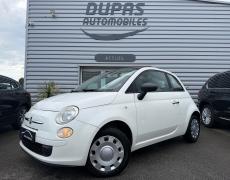 Fiat 500C Baden