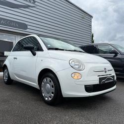 Fiat 500C 1.2 8V 69 ch S&S Pop Baden