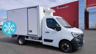 Renault Master  - photo 0
