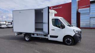 Renault Master  - photo 1
