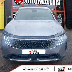 Peugeot 5008 Hybrid 136 e-DCS6 Allure M&eacute;rignac