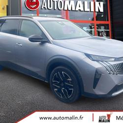 Peugeot 5008 Hybrid 136 e-DCS6 Allure M&eacute;rignac