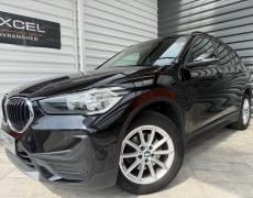 BMW X1 Marcey-les-Grèves