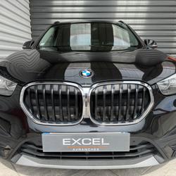 BMW X1 xDrive 18d 150 ch BVA8 Business Design Marcey-les-Gr&egrave;ves