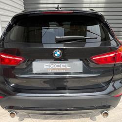 BMW X1 xDrive 18d 150 ch BVA8 Business Design Marcey-les-Gr&egrave;ves