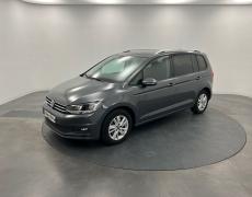 Volkswagen Touran Quimper