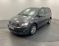 Volkswagen Touran Quimper