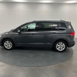 Volkswagen Touran 2.0 TDI 122  5pl Lounge Business Quimper