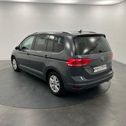 Volkswagen Touran 2.0 TDI 122  5pl Lounge Business Quimper