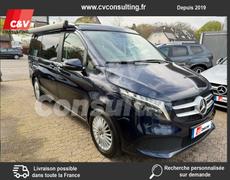 Mercedes Marco Polo Franqueville-Saint-Pierre