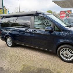 Mercedes Marco Polo Edition - 300d 237 ch 4 Matic - Store - Attelage - 1&egrave;re main - 41830 kms Franqueville-Saint-Pierre