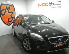 Volvo V40 La Haie-Fouassière