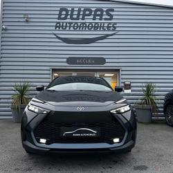 Toyota C-HR Hybride 200 Collection Baden