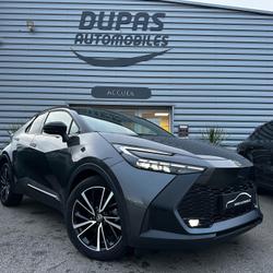 Toyota C-HR Hybride 200 Collection Baden