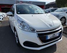 Peugeot 208 Saint-Herblain