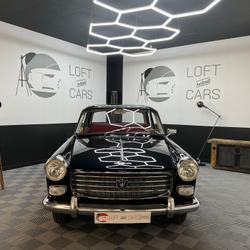 Peugeot 404 BERLINE Pacy-sur-Eure