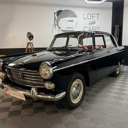 Peugeot 404 BERLINE Pacy-sur-Eure