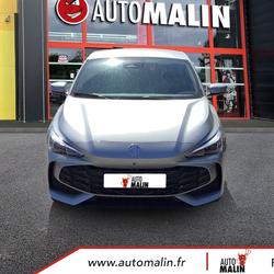 MG MG3 1.5 L Hybrid+ 195 ch Luxury Mantes-la-Ville