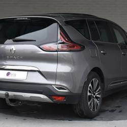 Renault Espace 5 dCi 160 Energy Twin Turbo Initiale Paris EDC Dunkerque